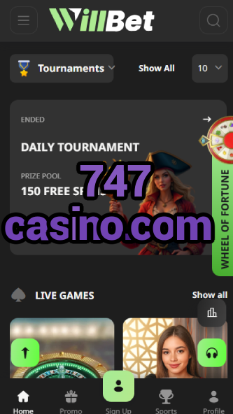 747 Casino.com - High-Flying Casino Action-ydblkf.net