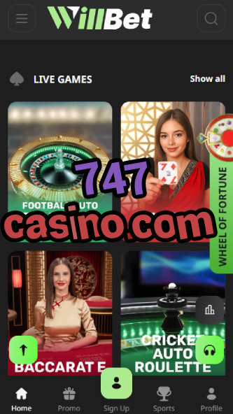 747 Casino.com - High-Flying Casino Action-ydblkf.net