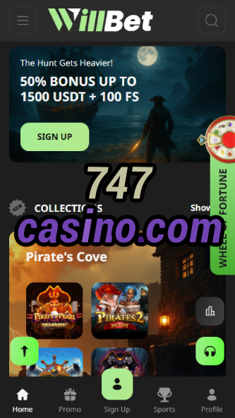 747 Casino.com - High-Flying Casino Action-ydblkf.net